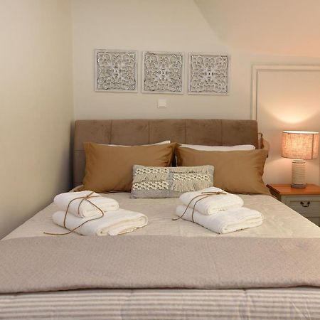 Almanza Apartment Syros Ermoupoli Exteriör bild