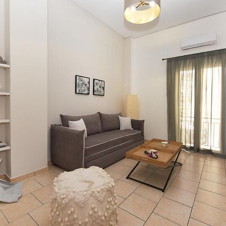 Almanza Apartment Syros Ermoupoli Exteriör bild