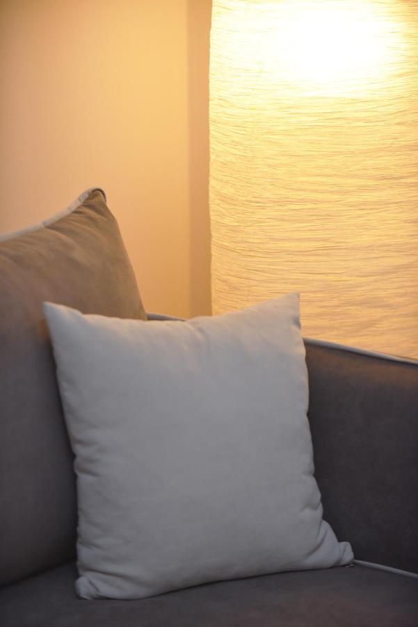 Almanza Apartment Syros Ermoupoli Exteriör bild